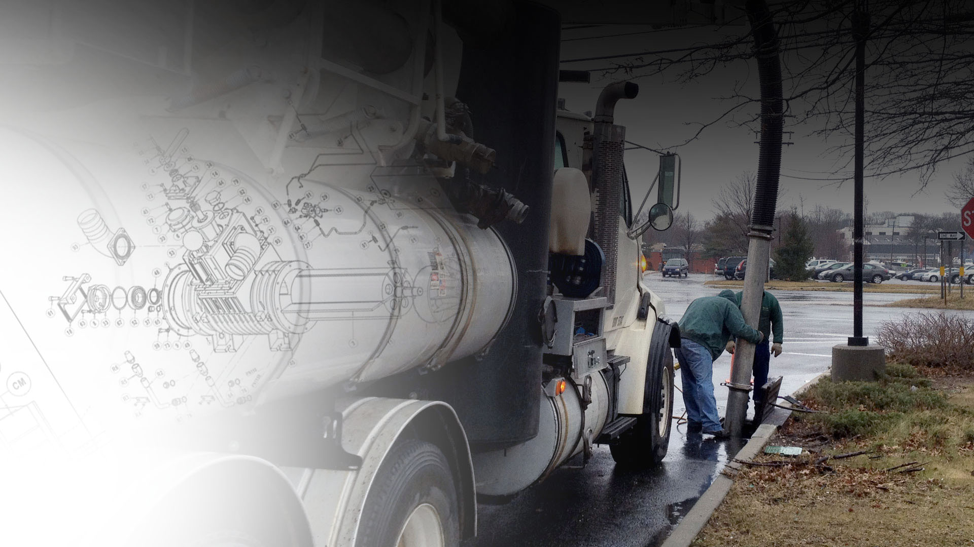 All Storm Drains Inc. | Vacuum Truck Service | Nassau & Suffolk County, Long Island, NY | Phone: 516.825.1010 Fax: 631.475.2898 | George@AllStormDrains.com