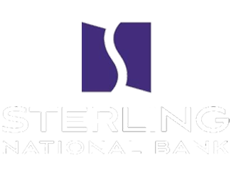 Sterling National Bank | All Storm Drains Inc. Customer